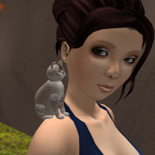 PERMAPET KittyCats - Jot - TEACUP