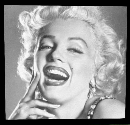 Maryline Monroe 