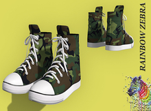 R. Z._High Ankle Sneakers for Women_ Miss Hana_019