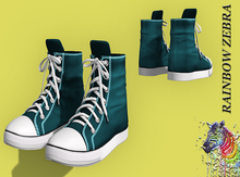 R. Z._High Ankle Sneakers for Women_ Miss Hana_010