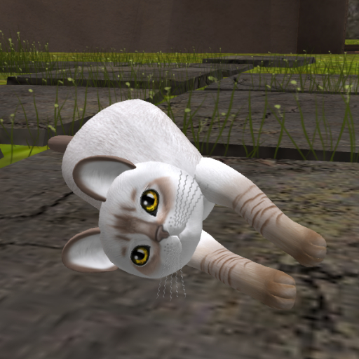 PERMAPET KittyCats - Cyndane