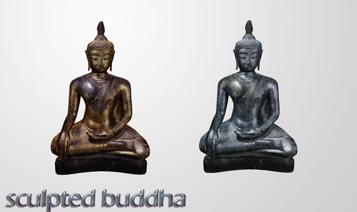 BUDDHA