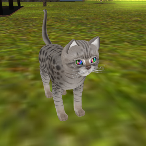 PERMAPET KittyCats - Mistell