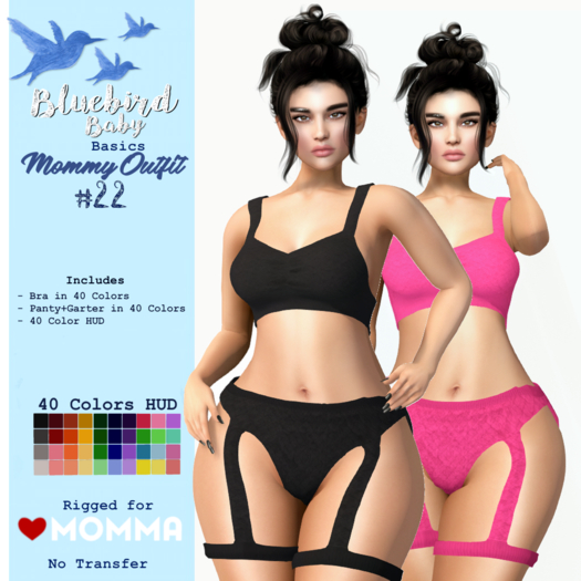 {bb} Mommy Outfit #22 - ADD ME