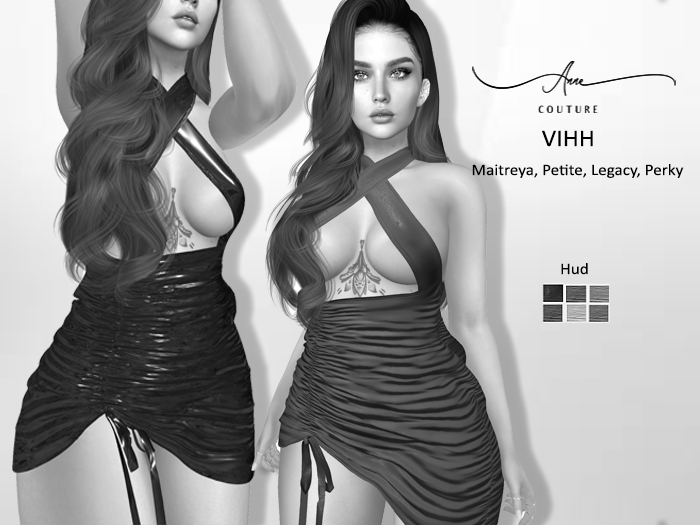 *AS* VIHH DEMO