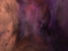 Panorama - Brown Nebula