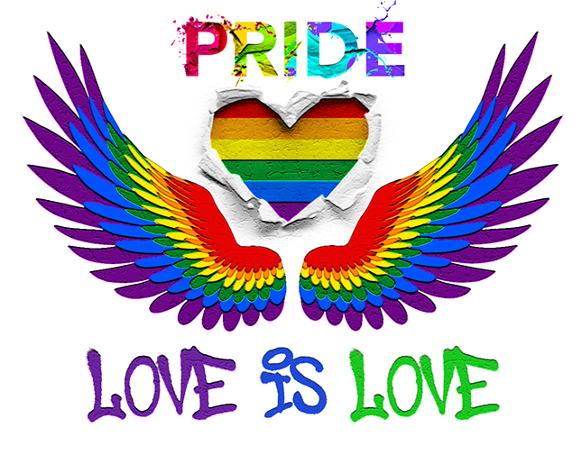 [SBS] Simple Pride [SBS]