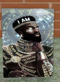 PASSION ARTS GALLERY-  GREATNESS 2