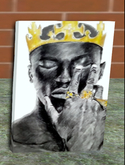 PASSION ARTS GALLERY-  GREATNESS 3