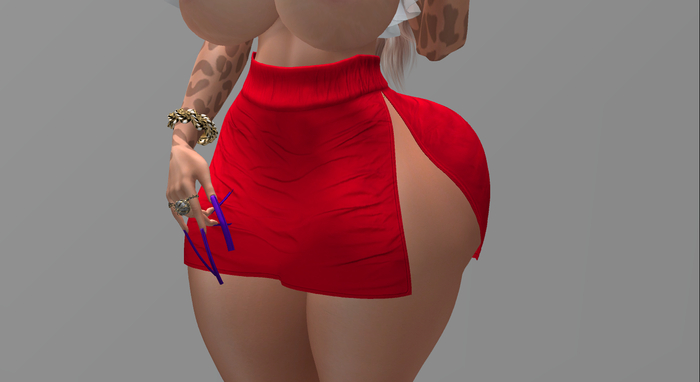 SAIA KUPRA FLUENCE LOVER* COLORES