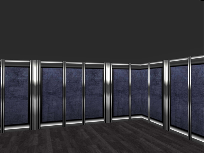 3D Club Texture