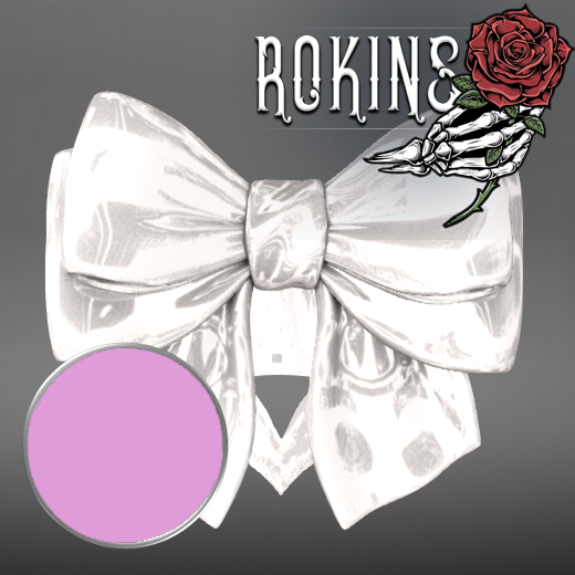 Rokins-Astra Top Pink