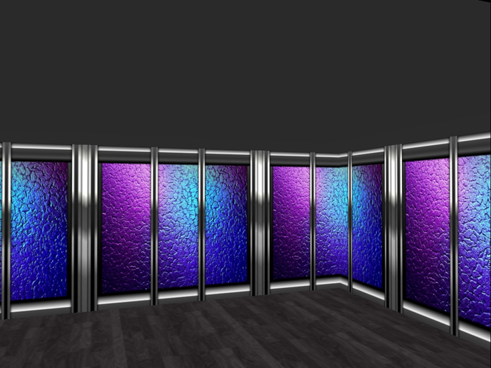3D Club Texture