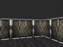 3D Club Texture