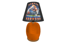 Team Table Touch Lamp-Denver