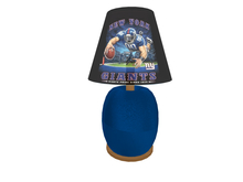 Team Table Touch Lamp-NYG