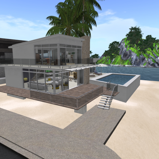 unit 107 sunset bungalow