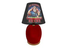Team Table Touch Lamp-San Francisco