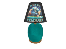 Team Table Touch Lamp-Miami