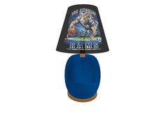 Team Table Touch Lamp-LAR