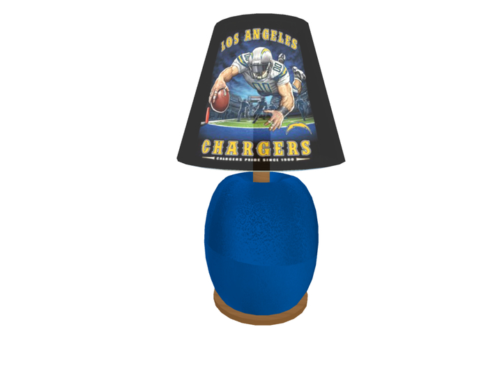 Team Table Touch Lamp-LAC