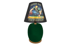 Team Table Touch Lamp-Green Bay