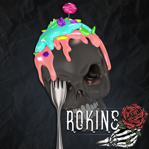 Rokins-Sweet Jimmy #2