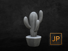 10 MADRAS Cactus Decor (1LI)