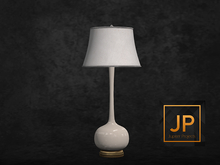 06 MADRAS PeaTable Lamp (2LI)