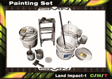 Painting Set  