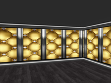 3D Club Texture