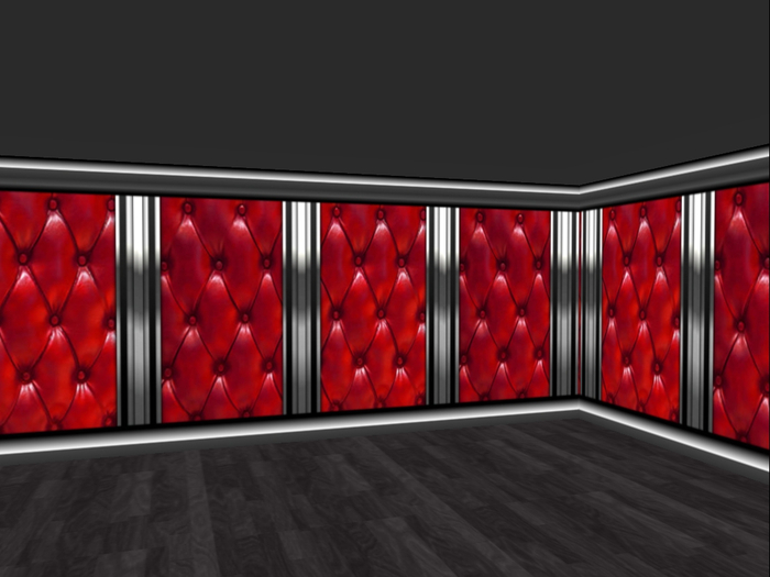 3D Club Texture