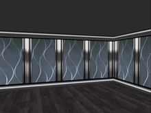 3D Club Texture