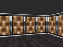 3D Club Texture