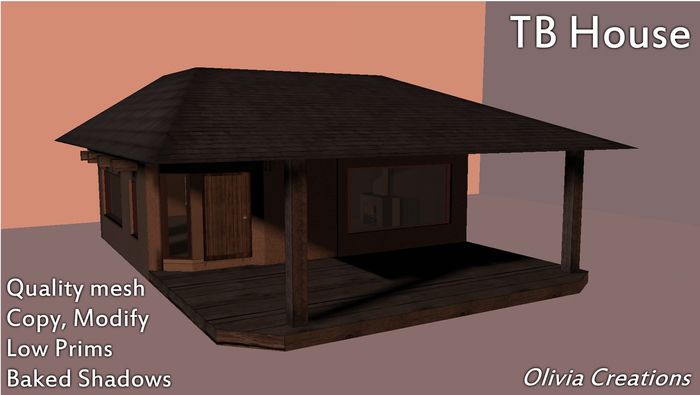 TB house 