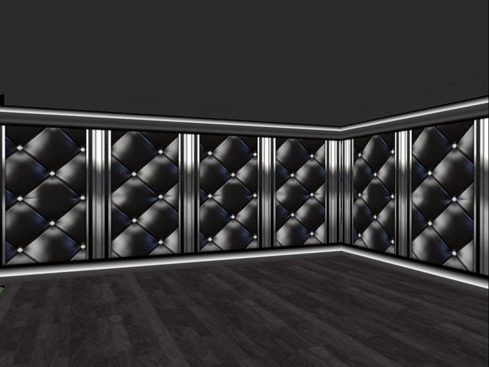 3D Club Texture