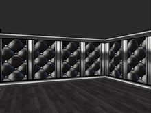 3D Club Texture