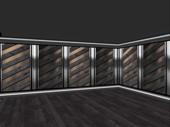 3D Club Texture