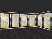 3D Club Texture