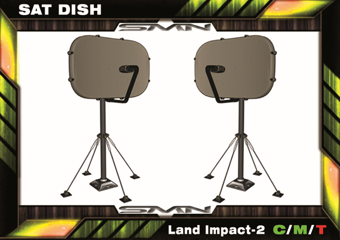 Sat Dish
