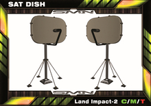 Sat Dish