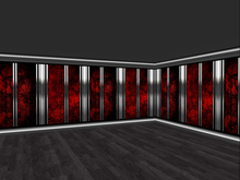 3D Club Texture