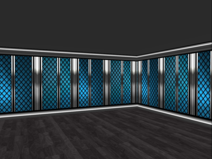 3D Club Texture