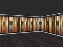 3D Club Texture