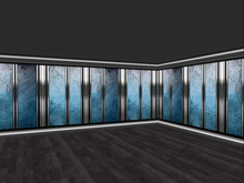 3D Club Texture