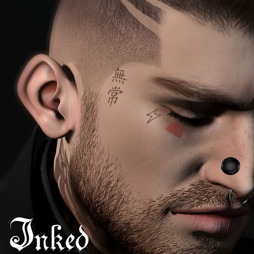 Inked Tattoo - Killl - Bom...