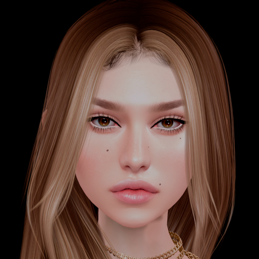 AFFLUENCE SHAPE ALICIA for Avalon