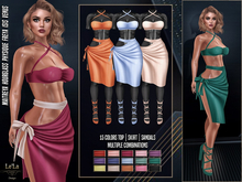 {Le'La} Malodia Outfit 