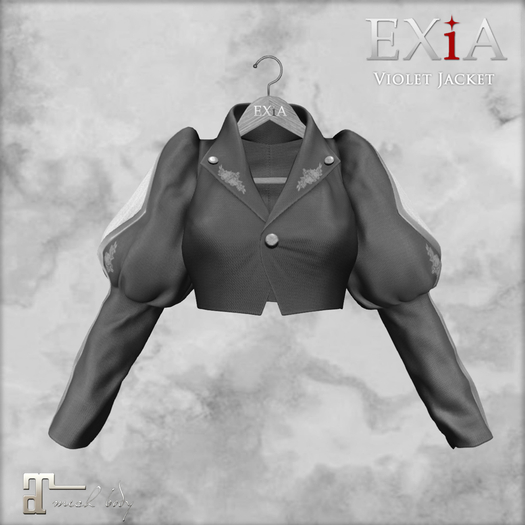 * EXiA * Violet Jacket DEMO