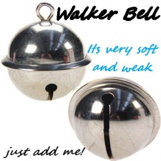 ::MDB::Walker Bell